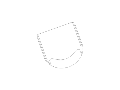 装饰线条 顶级家具图块图块