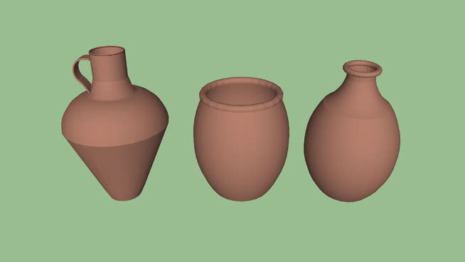 费/ vases 壶 盐瓶 家居物品 水壶