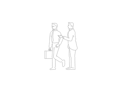 人物 金螳螂标准图块施工图平面图块