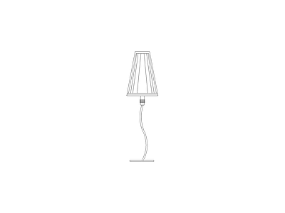 灯具图块 卫生间电器洁具厨具灯具施工图