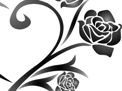 凹凸图案 (1).png                                   黑白花纹