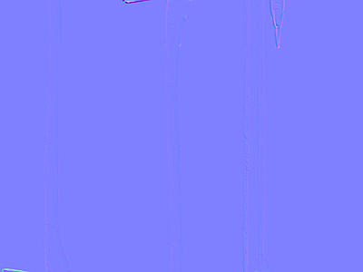 其他法线