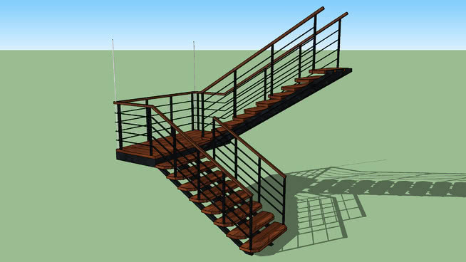埃斯卡雷拉 起重机 风车 工地
