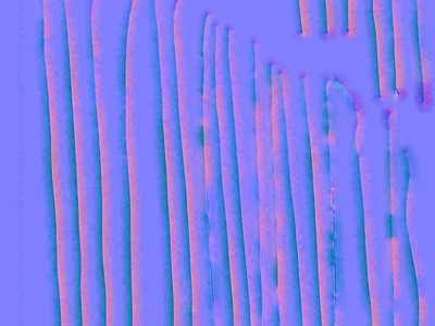 高度贴图
