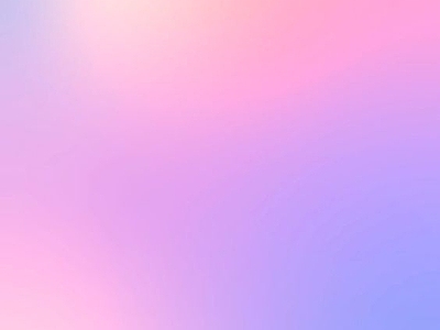 渐变长虹玻璃