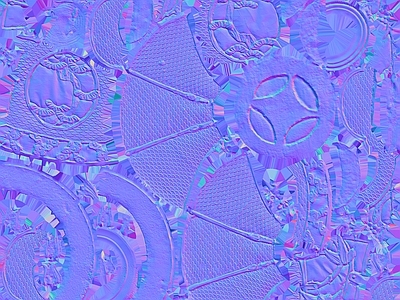 其他法线