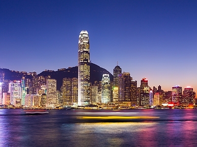 外景