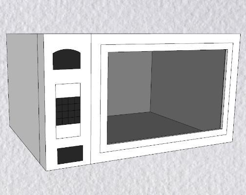 家用烤箱