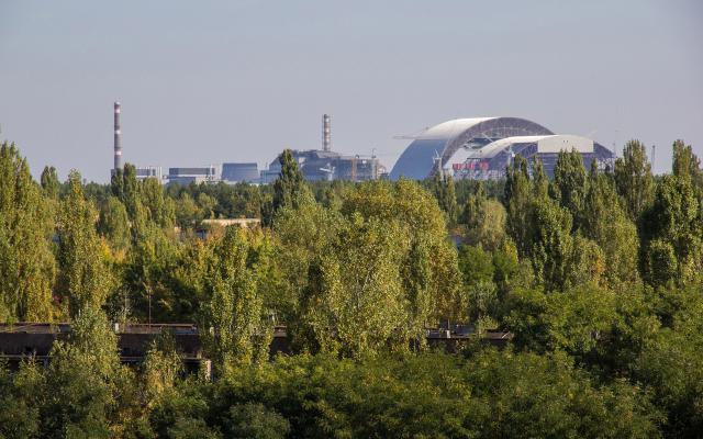 高清外景贴图