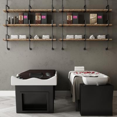 工业风洗发器具