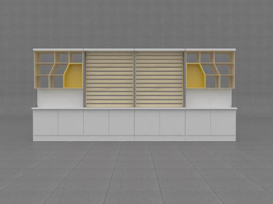 货架展示架