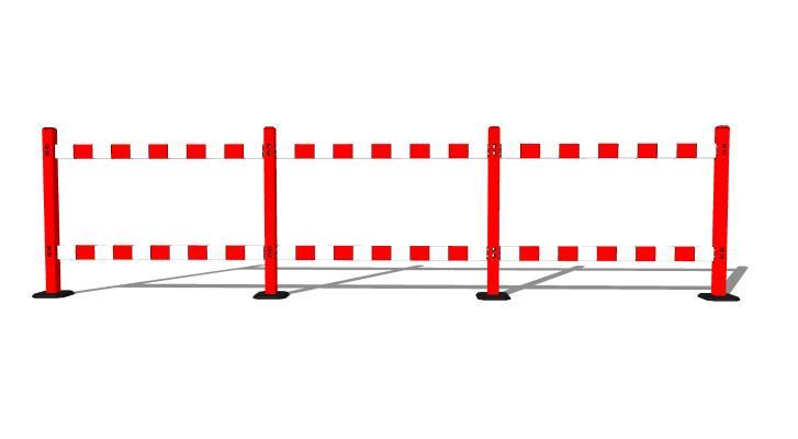 道路护栏 公路马路高速围栏