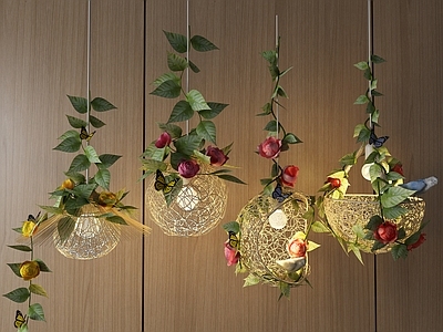 现代装饰花灯 装饰灯