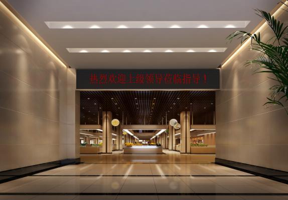 其它超市水果商场柜台