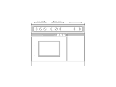 室内家具通用图块材料表灯具等 炉柜