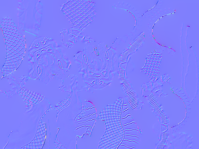 其他法线