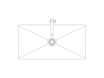 厨卫家电设施动态块图块 动态图库