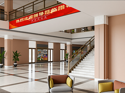 儿童活动空间