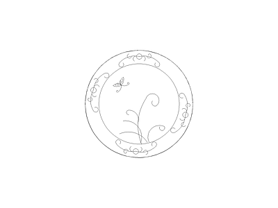 陈设类立面挂画 陈设