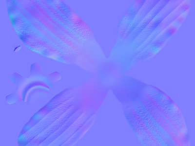 其他法线