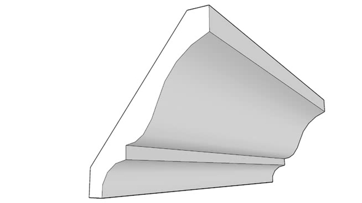 certainteed 47冠饰