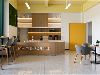 原木其他休闲娱乐空间