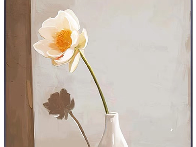 花朵纹理