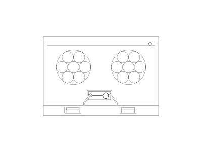 灯具图块 家具图块