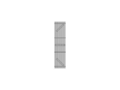 屏风隔断 顶级家具图块图块