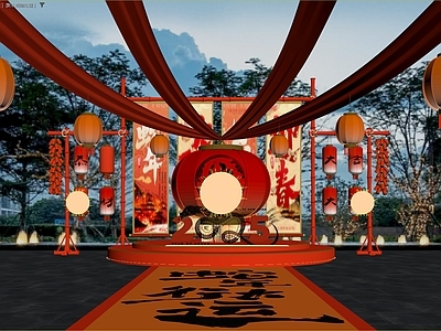 其他外立面