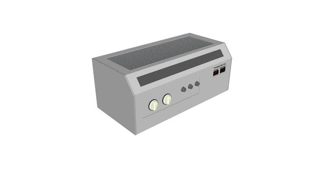 小窗式空调 烤炉 录音机 收音机 电开关 调制解调器