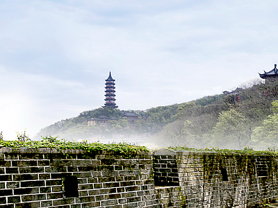 青砖