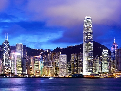 外景