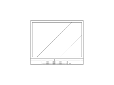 柜子 现代家具图块别墅家具图块施工图