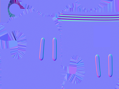 其他法线