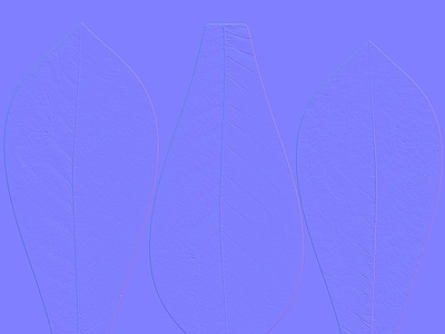 其他法线