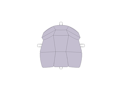 沙发 家具组合图块