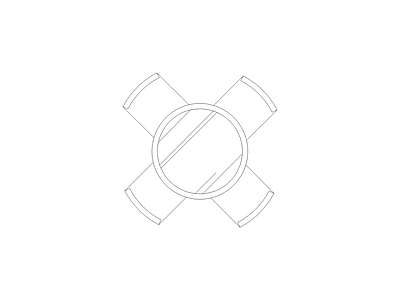 五金管件 原创室内设计家居用品图块沙发桌椅