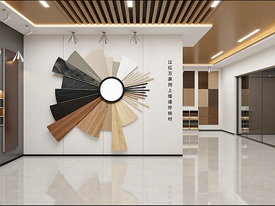 现代其他店铺