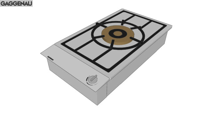 gaggenau gas cooktop - vg231214ca 盒子 橡皮擦 电开关 炉灶 打火机