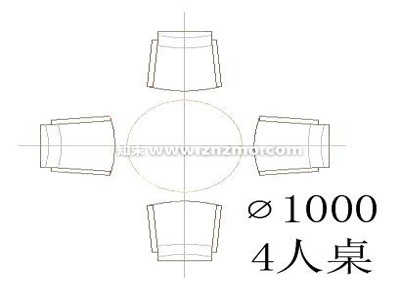 餐桌