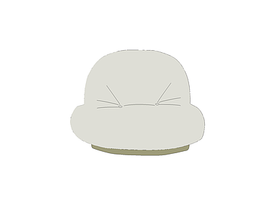 沙发 进口家具平立面图块
