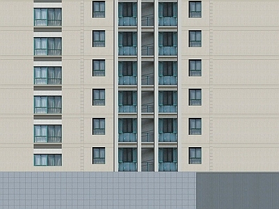 其它墙面