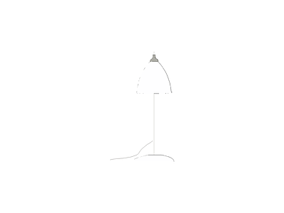 灯具图块 进口家具平立面图块