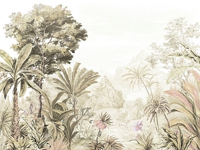 壁画