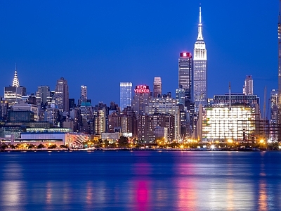 外景