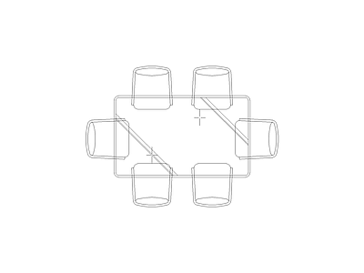 桌椅 室内家具通用图块材料表灯具等