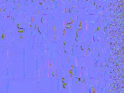 其他法线