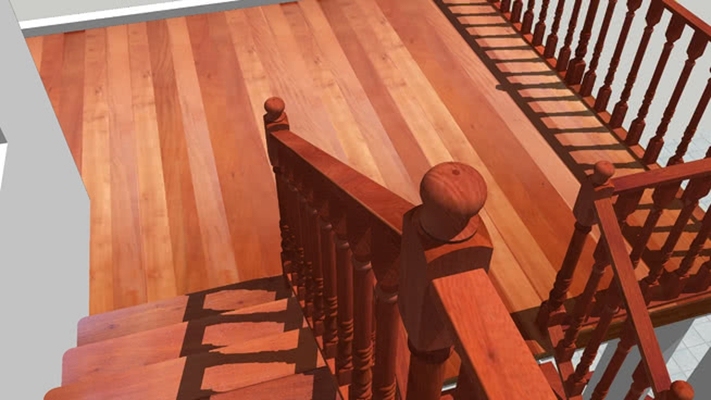 木材和金属stairs_balaustres-2016