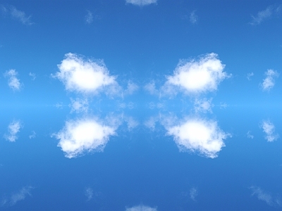 天空HDR